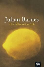Cover von Der Zitronentisch