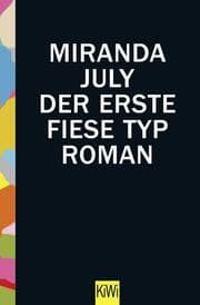 Cover von Der erste fiese Typ