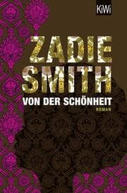 Cover von Von der Schönheit