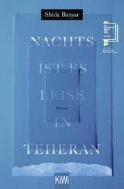 Cover von Nachts ist es leise in Teheran