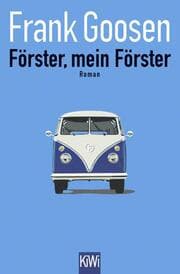 Cover von Förster, mein Förster