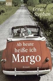 Cover von Ab heute heiße ich Margo