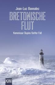 Cover von Bretonische Flut