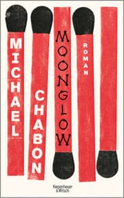 Cover von Moonglow