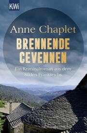 Cover von Brennende Cevennen