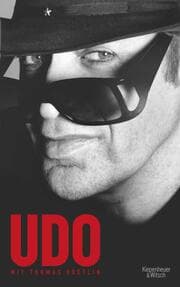 Cover von Udo