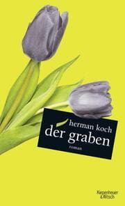 Cover von Der Graben