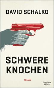 Cover von Schwere Knochen