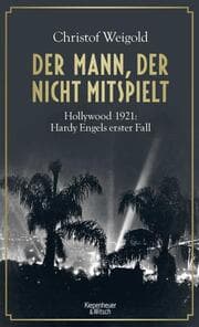 Cover von Der Mann, der nicht mitspielt