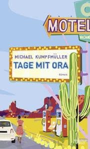Cover von Tage mit Ora