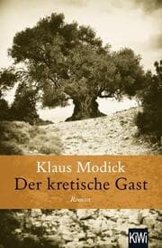 Cover von Der kretische Gast