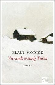Cover von Vierundzwanzig Türen