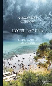 Cover von Hotel Laguna