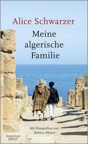 Cover von Meine algerische Familie