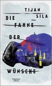 Cover von Die Fahne der Wünsche