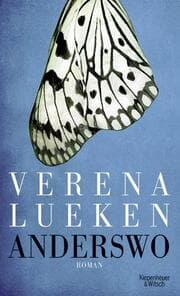 Cover von Anderswo