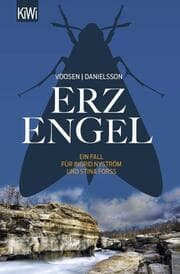 Cover von Erzengel