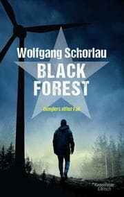 Cover von Black Forest