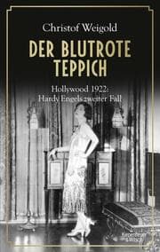 Cover von Der blutrote Teppich