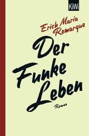 Cover von Der Funke Leben