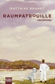 Cover von Raumpatrouille