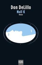 Cover von Null K