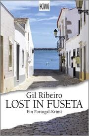 Cover von Lost in Fuseta