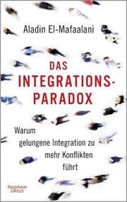 Cover von Das Integrationsparadox