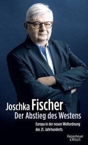 Cover von Der Abstieg des Westens