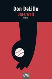 Cover von Unterwelt