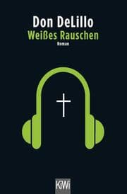 Cover von Weißes Rauschen