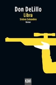 Cover von Libra