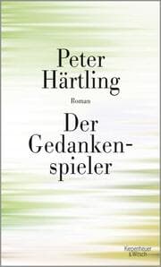 Cover von Der Gedankenspieler