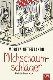 Cover von Milchschaumschläger