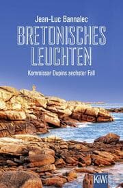 Cover von Bretonisches Leuchten