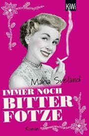 Cover von Immer noch Bitterfotze