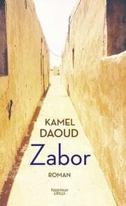 Cover von Zabor