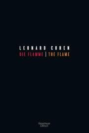 Cover von Die Flamme/The Flame