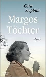 Cover von Margos Töchter