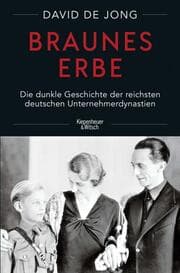 Cover von Braunes Erbe