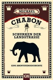 Cover von Schurken der Landstraße