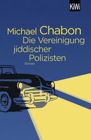 Cover von Die Vereinigung jiddischer Polizisten