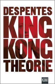 Cover von King Kong Theorie