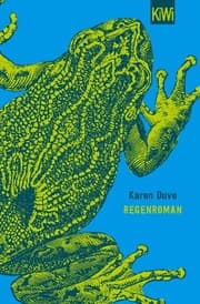 Cover von Regenroman