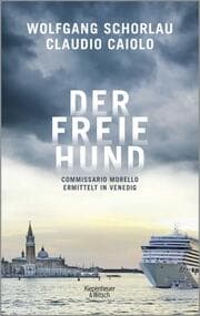 Cover von Der freie Hund
