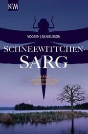 Cover von Schneewittchensarg
