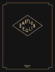 Cover von Babylon Berlin