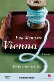 Cover von Vienna
