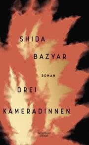 Cover von Drei Kameradinnen