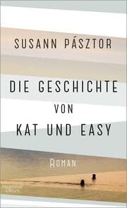 Cover von Die Geschichte von Kat und Easy